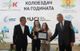 Федерацията награди Изабела Янкова и Деница Тошева за колоездач и млад талант за 2022 година