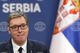 Вучич: Белград беше като Казабланка в новогодишната нощ