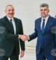 Председателят на румънската Камара на депутатите заяви, че е обсъдил с президента на Азербайджан 