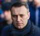 Руският опозиционер Алексей Навални отново е тежко болен