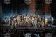 Фестивалът OPERA OPEN представя за втора вечер на Античния театър в Пловдив хитовата творба „Исус Христос Суперзвезда“