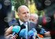Румен Радев: Досега президент не е налагал вето върху закона за държавния бюджет, но ако парламентът не озапти министъра на финансите, не изключвам и такъв вариант
