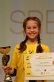 И втората шампионска титла по Spelling Bee с русенски адрес