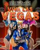 Цецо Елвиса тръгва на турне с шоуто Viva Las Vegas
