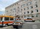 Осемнайсетгодишно момиче е в реанимацията на сливенската болница след катастрофа