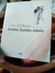Книгата „Ангелите на Златния град