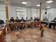 На предпоследното за 2024 г. заседание на Общинския съвет в Радомир бяха разгледани докладни, свързани с отчети за изминалата година