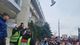 Гълъби за справедливост и свобода пуснаха протестиращи в Търговище