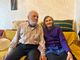 Рецептата за щастие на най-възрастната женена двойка в община Русе: Взаимно уважение и нито една обидна дума