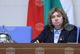 Заедно сме с близките на загиналите и отправяме молитва за оздравяване на ранените в Кочани, написа Наталия Киселова