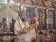 От вършенето на грехове страдат и душата, и тялото, каза в проповедта си Велбъждският епископ Исаак