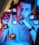 3D артист от Русе дебютира с уникална колекция на най-голямата гейминг конференция в света