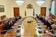 Трябва да излезем с ясно послание за съвместни начинания в отбранителната индустрия, каза Росен Желязков на среща с делегация от 