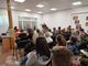 Дванадесетокласници от Радомир се срещнаха с представители на бизнеса по време на второто издание на кариерния форум 