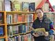 Книгите, свързани с технологии, са по-близки до съвременните деца, каза за БТА библиотекарят от Добрич Силвия Гушева