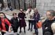 Близки на загинали при катастрофи отново настояха за по-бърз съдебен процес и по-тежки наказания за осъдените