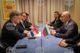 България и Хърватия споделят обща отговорност за европейската перспектива на Западните Балкани, заяви Румен Радев