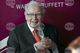 Уорън Бъфет се оттегля от ръководството на холдинга 