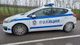 Възстановено е движението по пътя Добрич – Карапелит при разклона за село Златия