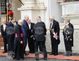 Говорихме по темите, свързани с вярата и по актуалния дневен ред, каза премиерът Росен Желязков след аудиенция при папа Лъв XIV