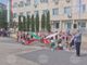 С празнично шествие Търговище отбеляза 24 май