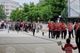 Монтана отбеляза 24 май с шествие, концерт и награждаване на изявени дейци на образованието и културата