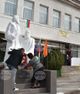 С поетичен рецитал и поднасяне на цветя отбелязаха 24 май в брезнишкото село Слаковци