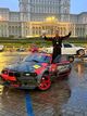 Русенски  пилот с блестящ старт на дрифт шампионата в Букурещ и шанс за титлата