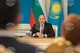 Потенциалът между България и Казахстан е огромен, каза президентът Румен Радев в Астана