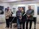 Наградиха финалистите в Националната изложба биенале „Тенец“, която се провежда в Монтана