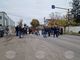 Жители от столичния район „Връбница“ и община Божурище протестираха срещу тежкотоварния трафик в района