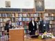 Над 70 участници от няколко държави дискутират библиотечното дело на научен форум във Велико Търново