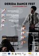 Derida Dance Fest започва днес, с фокус върху Испания