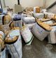 Митничари задържаха близо 12 000 „маркови“ стоки на околовръстния път на Видин