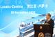 Китай подписа споразумение за 1,4 млрд. долара за обновяване на железопътна линия, свързваща Замбия с Танзания