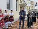 В Казанлък откриха официално обновената сграда на Народно читалище 
