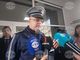 Загиналият полицай на Северната тангента е блъснат от лек автомобил с висока скорост, каза комисар Владимир Иванов
