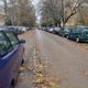 Машинно метене затруднява за ден паркирането по ул. „Студентска“ в Русе