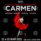 Испанската версия на „Кармен“ по Карлос Саура гостува в София догодина