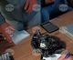 Полицията в Разград задържа двама криминално проявени мъже за пласиране на кокаин