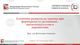Публична лекция в МВБУ на тема „Устойчиво развитие на туризма при формиращи се дестинации – предизвикателства и перспективи“