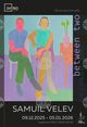 Художникът Самуил Велев представя днес изложбата си „Между двама“
