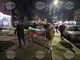 С викове „Оставка“ протестът в Кърджали премина в шествие