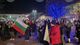 Протестиращи от няколко поколения поискаха в Смолян оставката на правителството