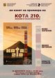 Писателите Боян Ангелов, Венко Евтимов и Христо Славов ще отбележат своя 70-и рожден ден с премиера на сборника „Кота 210”