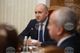 Българските граждани очакват стабилност и отговорност в управлението - независимо кое е то, заяви президентът Румен Радев