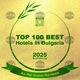 За трета поредна година качеството на хотелските услуги в България нараства, сочи проучване