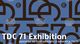 Галерия „Академия“ ще бъде домакин на 71-вата годишна изложба на Type Directors Club