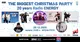 Русе се готви за най-голямото коледно събитие: THE BIGGEST CHRISTMAS PARTY – 20 години Радио ENERGY