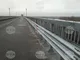 Двупосочното движение по Дунав мост при Русе ще бъде възстановено предсрочно